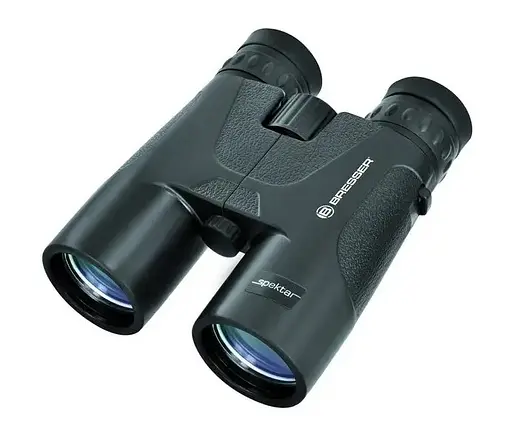 Бинокль Bresser Spektar 10x42 Roof (8910110) - фото 1