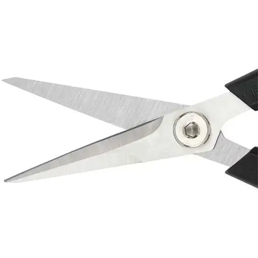 Ножницы садовые Fiskars Solid Softgrip SP15 (1051602) - фото 2