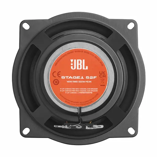 Коаксиальная акустическая система JBL STAGE1 52F - фото 5