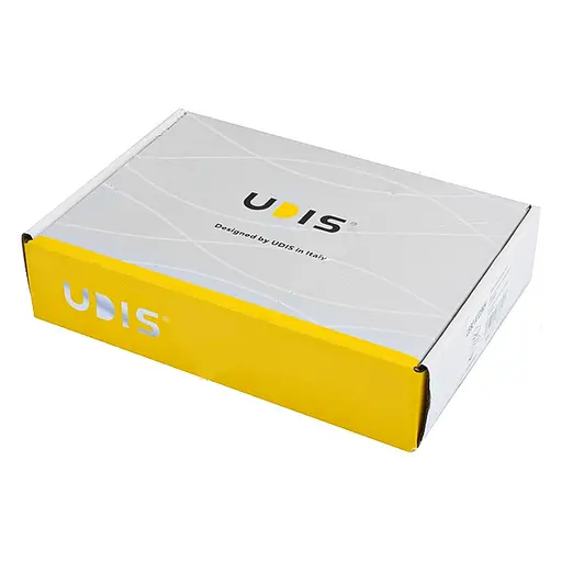 Змішувач для душу Udis BGX5-A189 одноважільний 30412 - фото 4