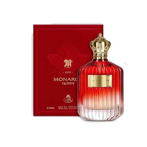 Парфумована вода Fragrance World Monarch Queen 100 мл