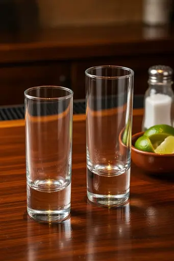 Набір чарок для міцних напоїв скляний Luminarc Islande Shot 6х65 мл (X1578) - фото 2