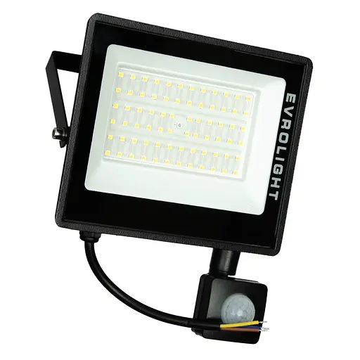 Прожектор EVROLIGHT FM-01D-50 50W 6400К - фото 5