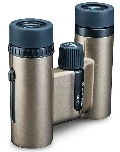 Бинокль Vanguard Vesta Compact 10x21 WP Champagne (Vesta 1021 Cham) (DAS301034) - фото 7