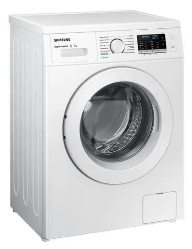 Пральна машина Samsung WW70AG5S20EEUA автоматична (6897455) - фото 7