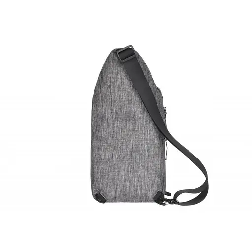 Городской рюкзак Wenger Console Cross Body Bag (605029) - фото 6