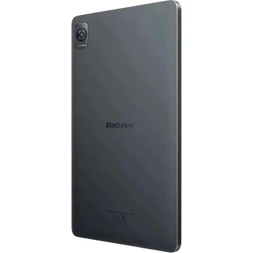 Планшет Blackview Tab 60 8.68" HD+ /6GB/128GB/ T606 /6050mAh/ 8+5Мп /LTE Grey - фото 4