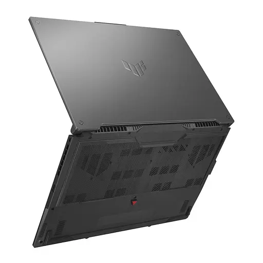 Ноутбук Asus TUF Игровой F17 FX707ZC4-HX014, FX707ZC4-HX014, i5-12500H (12 ядер), 3050 (4GB), 16GB 3200GY (DDR2,8GBy) - фото 17