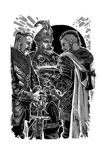 Книга Сили. Воля - фото 15