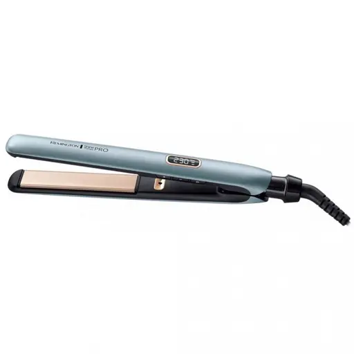 Утюг для волос Remington Shine Therapy PRO S9300