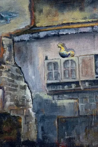 Метафорично-асоціативні карти «Схід Серця» - фото 3