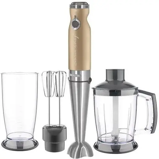 Занурювальний блендер Sencor SHB 5607CH
