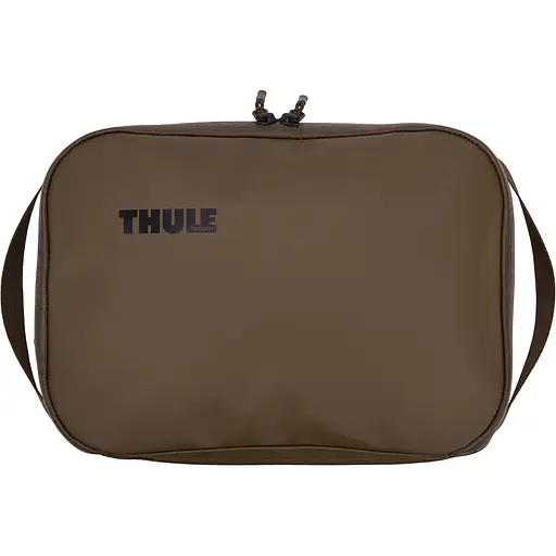 Органайзер для одежды Thule Chasm GearCube Deep Khaki (TH 3205219) - фото 4