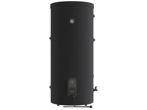 Бойлер комбинированный накопительный водонагреватель WHP Grand 300 правый 3 кВт - фото 1