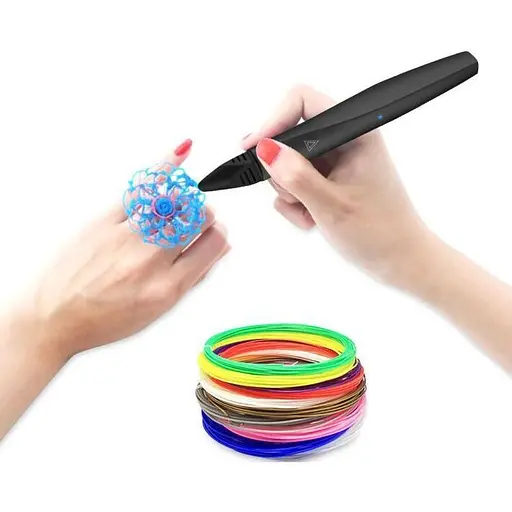 3D-ручка Dewang D12 (Black) - фото 3