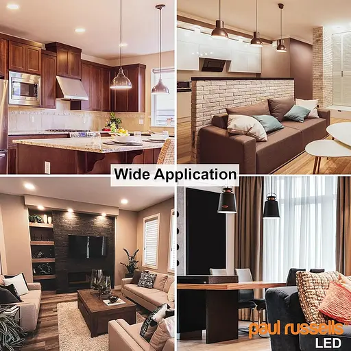 Энергосберегающие лампочки 3 шт - фото 4