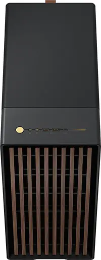 Корпус Fractal Design North Black (FD-C-NOR1C-02) без блока питания - фото 8