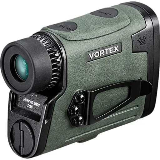 Далекомір Vortex Viper HD 3000, 7х25, 2740 м - фото 4