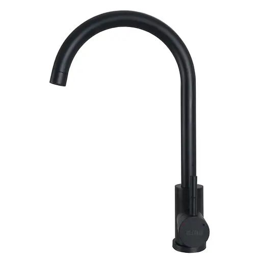 Смеситель для кухни Globus Lux ALPEN SUS-203S-BB - фото 2