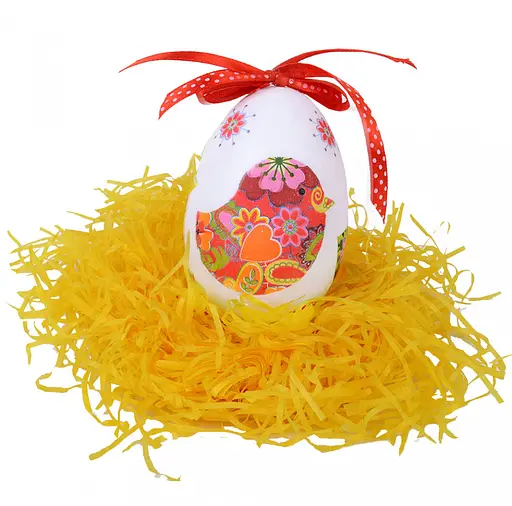 Дитячий набір для творчості. Декупаж "Великоднє яйце" (Д-008) D-008 від 7 років - фото 2