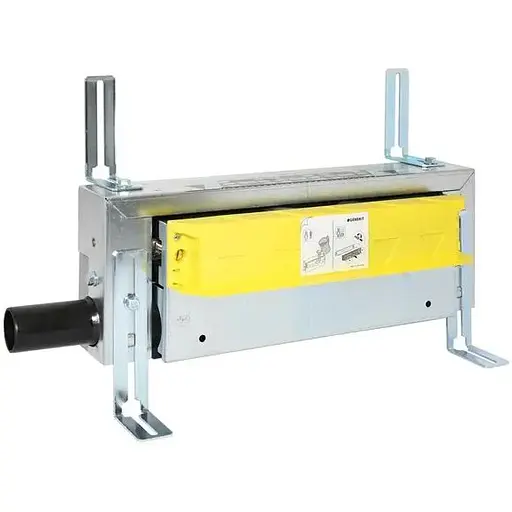 Душовий трап в стіну Geberit Kombifix 457.534.00.1 - фото 1