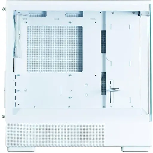 Корпус Zalman P10 ARGB White (P10WHITE) Без БП - фото 5