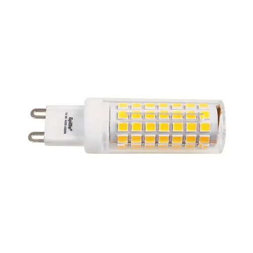 Лампа Brille світлодіодна LED 10W G9 WW 220 В - фото 3