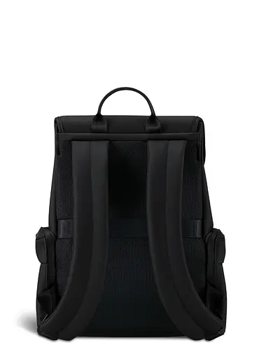 Рюкзак 15" Lipault LOST IN BERLIN BLACK 38х29х15 P90*09042 - фото 3