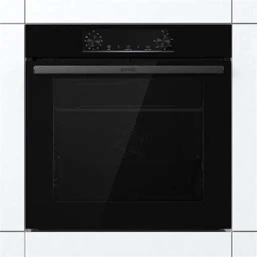 Духовой шкаф Gorenje BO6735E05B - фото 2