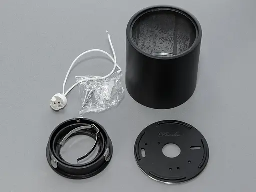 Накладний точковий світильник Diasha - фото 3