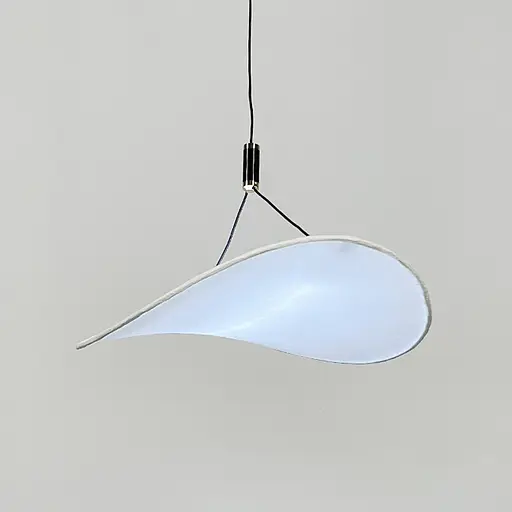 Светильник в органических мотивах на 3 световых режима Ø 50 см | Ст. D 8643-500 | Line F - фото 5