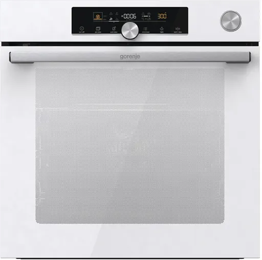 Електрична духова шафа Gorenje BPSA6747A08WG (6B0O23PS5I01-2)