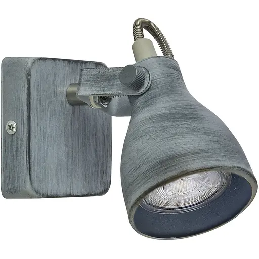 Бра Candellux 91-64394 ASH - фото 1