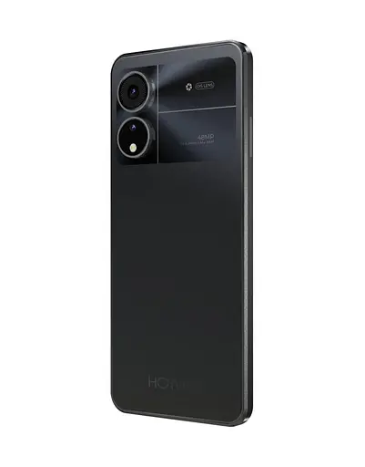Смартфон Hotwav Note 12 2024 6/128Gb Black - фото 2