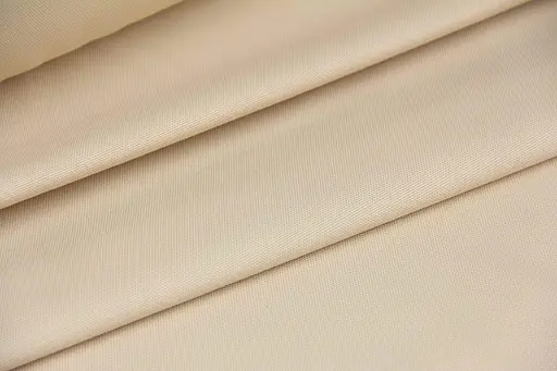 Тканина з тефлоновим просоченням Бежевий однотон (від 1 м) - фото 1