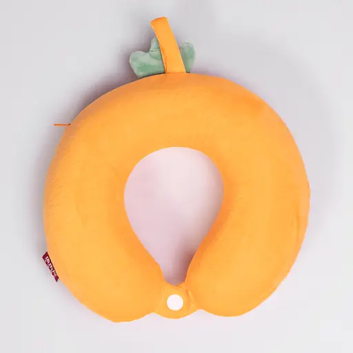 Подушка для шиї Carrot U-подібна HP-56-22O - фото 2