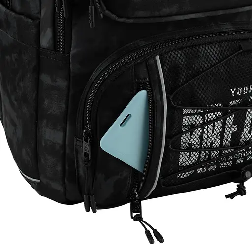 Рюкзак Kite Education teens Break Limits (K26-2594M-3) - фото 9