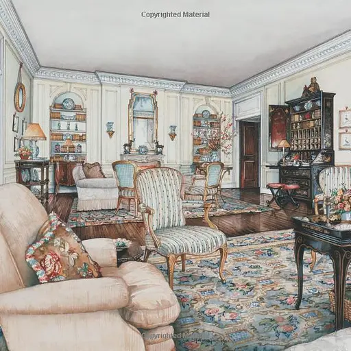 The Art of Classical Details - фото 4