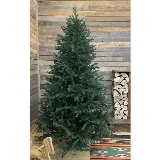 Ялинка Hvoya Super Traditional лита пишна 180  см зелена