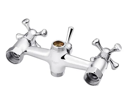 Смеситель для ванны Agua Toledo-C074 (CV018083) - фото 2