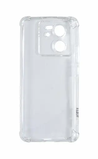 Чохол XON PhoneCase для Xiaomi Mi 13T / Mi 13T Pro / Redmi K60 Ultra (PCSA3111321T 0465) Прозорий - фото 3