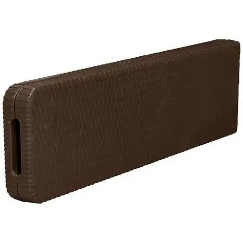 Скамейка складная Time Eco TE-1815 - фото 3