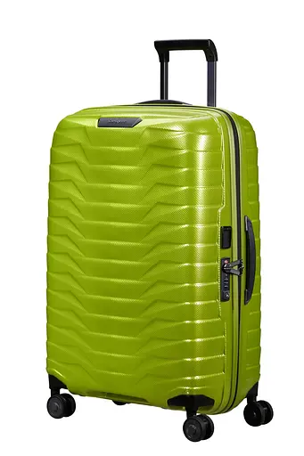 Валіза Samsonite PROXIS LIME 69x48x29 69 См CW6*74002 - фото 6