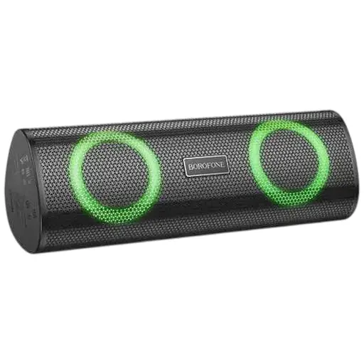 Портативна колонка BOROFONE BP18 Orange