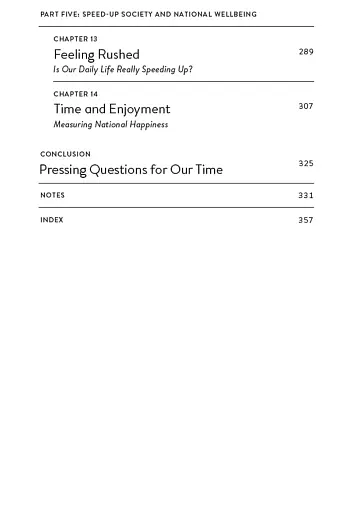 What We Really Do All Day: Insights from the Centre for Time Use Research - фото 4