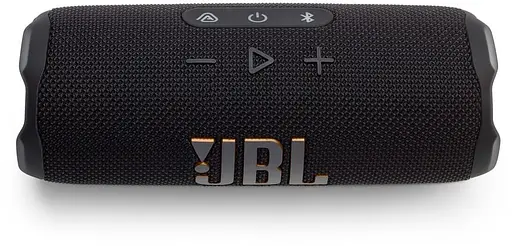 Портативная акустика JBL Flip 7 Tomorrowland (JBLFLIP7TML) - фото 5