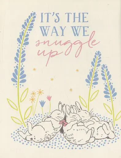 Love From Peter Rabbit - фото 5