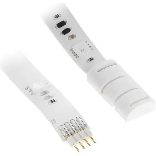 Светодиодная лента Yeelight Lightstrip Pro 2m (YLDD005) [96889] - фото 4