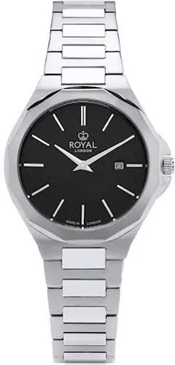Часы ROYAL LONDON 21480-01