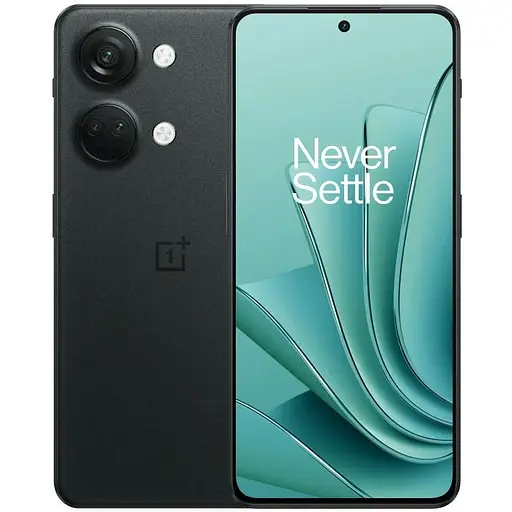 Смартфон OnePlus Ace 2V 12/256GB Black (CN)